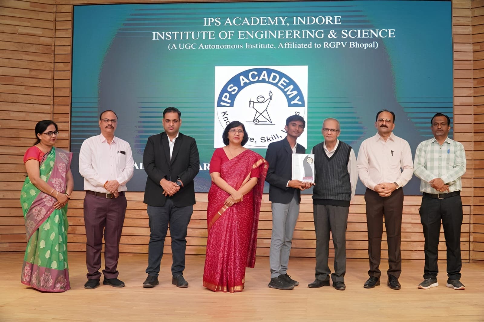 Award Ceremony