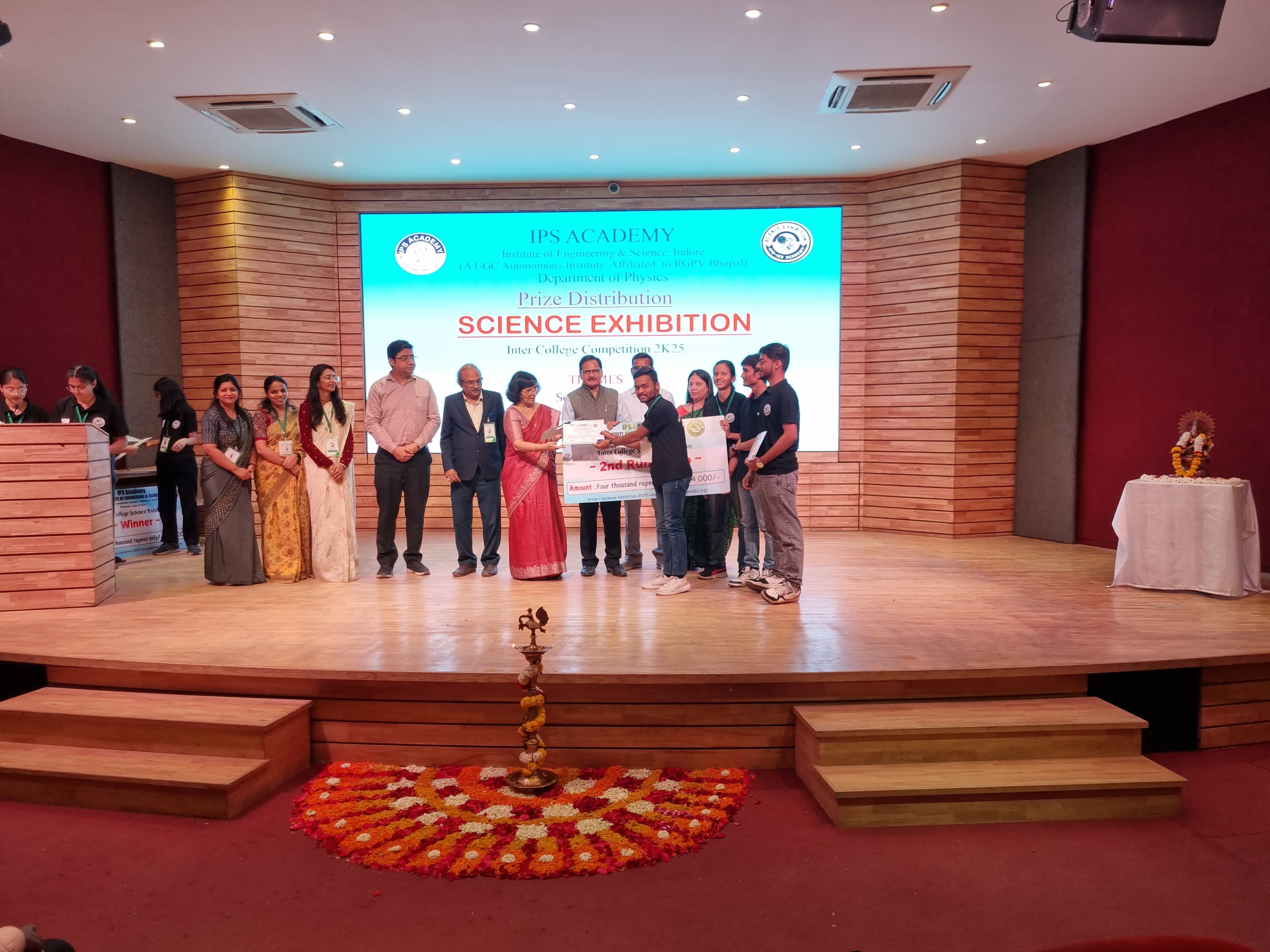 Science Exhibition