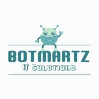 Botmartz IT Solution logo