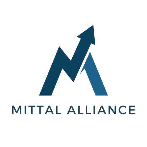 Mittal Alliance logo