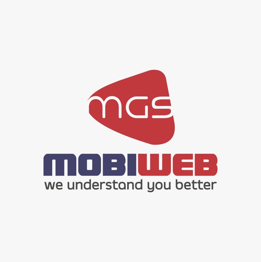 Mobiweb Global Solution logo