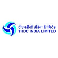 THDC India Limited logo