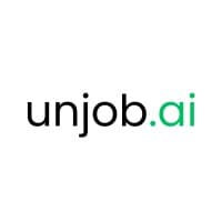 Unjob.ai logo