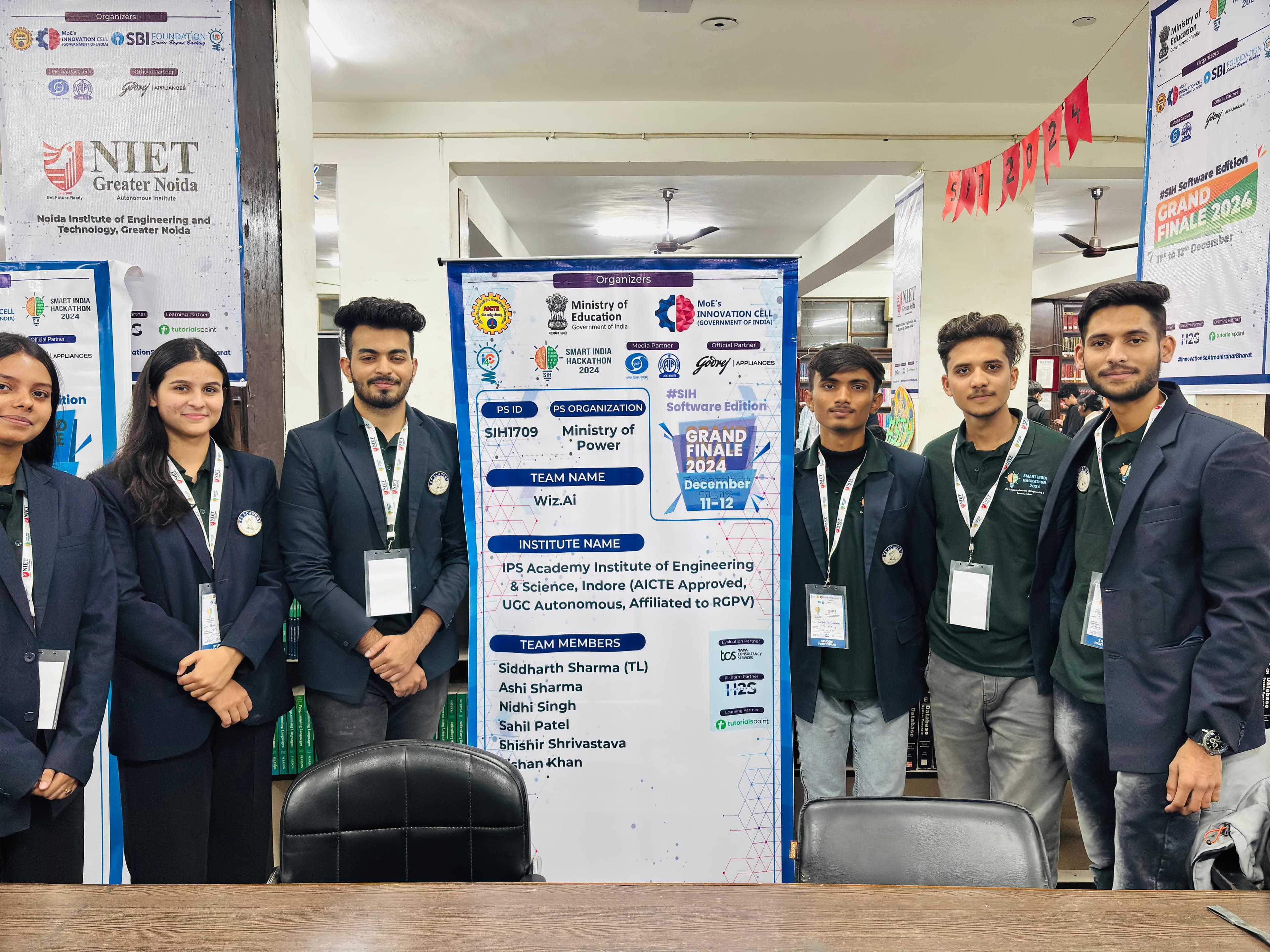 Hackathons — Mentor