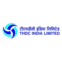 THDC India Limited logo